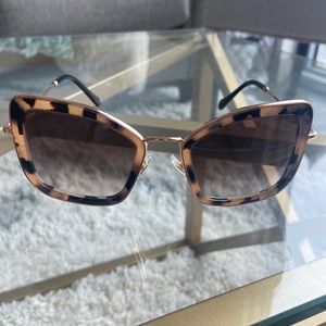 Miu Miu Sunglasses